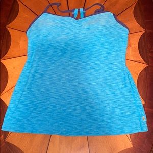 Lucy workout tank